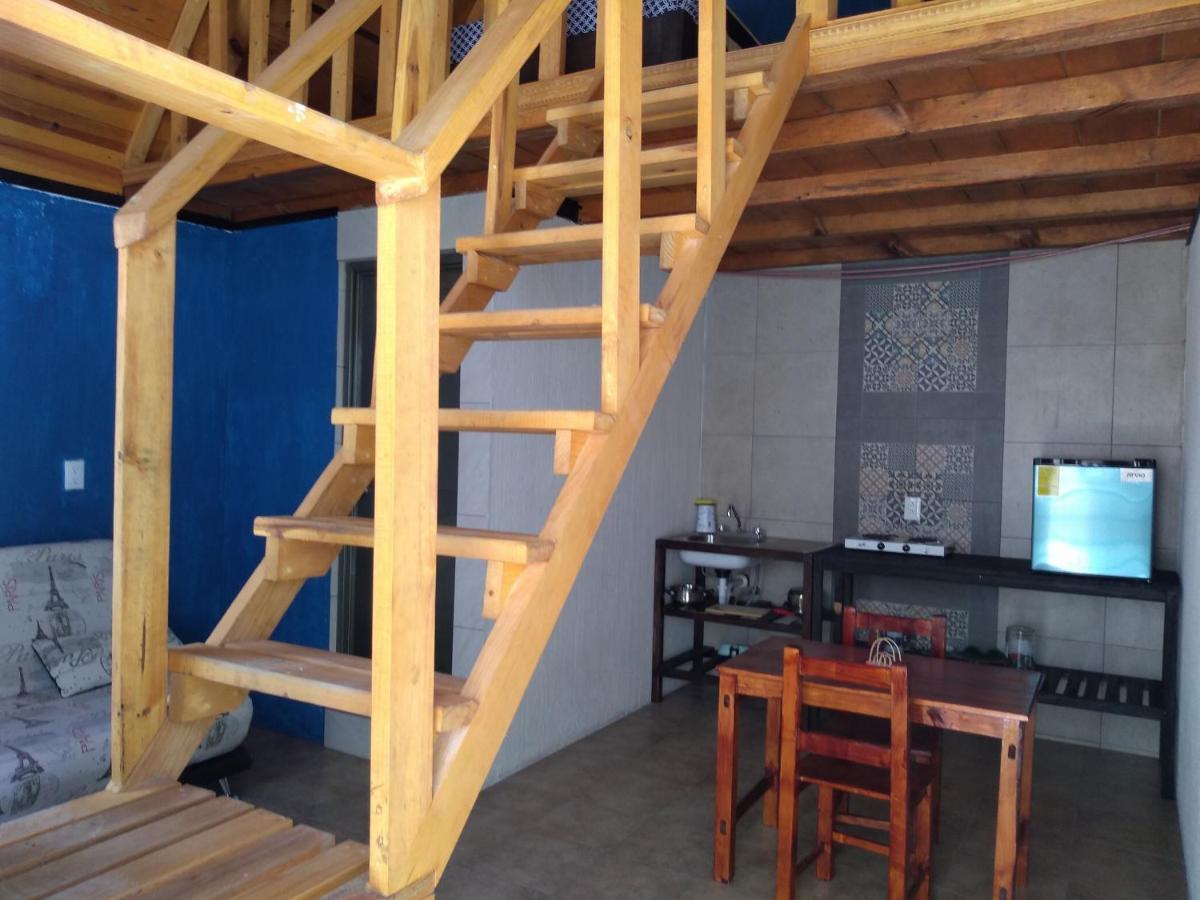 Goes Loft Apartment Comitán Exterior photo