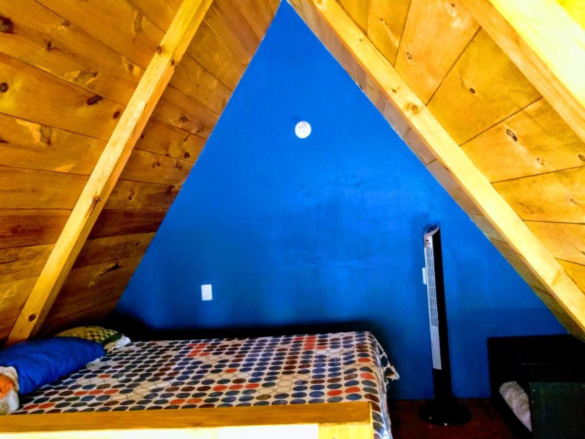 Goes Loft Apartment Comitán Exterior photo