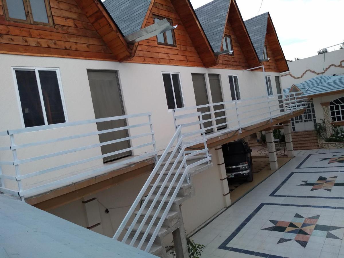 Goes Loft Apartment Comitán Exterior photo