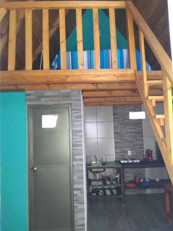 Goes Loft Apartment Comitán Exterior photo