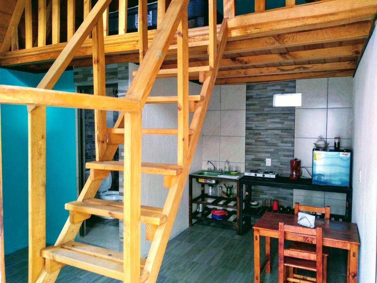 Goes Loft Apartment Comitán Exterior photo
