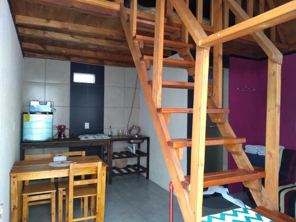 Goes Loft Apartment Comitán Exterior photo