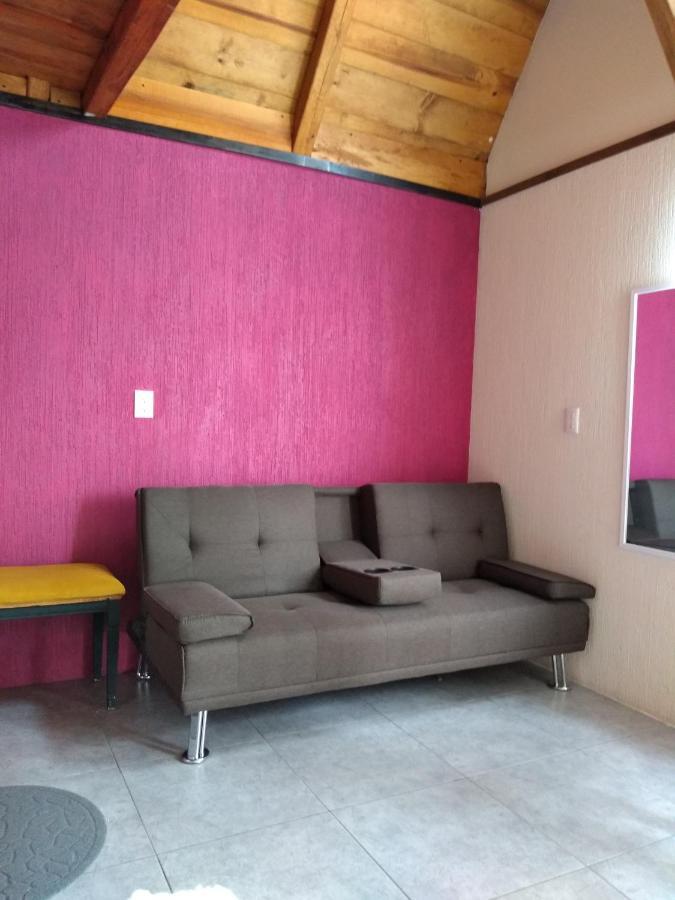 Goes Loft Apartment Comitán Exterior photo