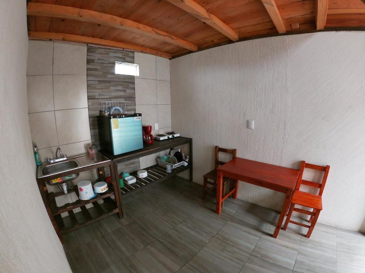 Goes Loft Apartment Comitán Exterior photo